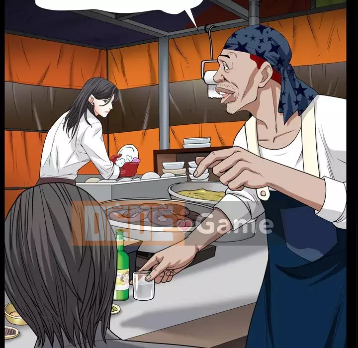 Xiềng xích 2: Đi chân đất Chương 9-10