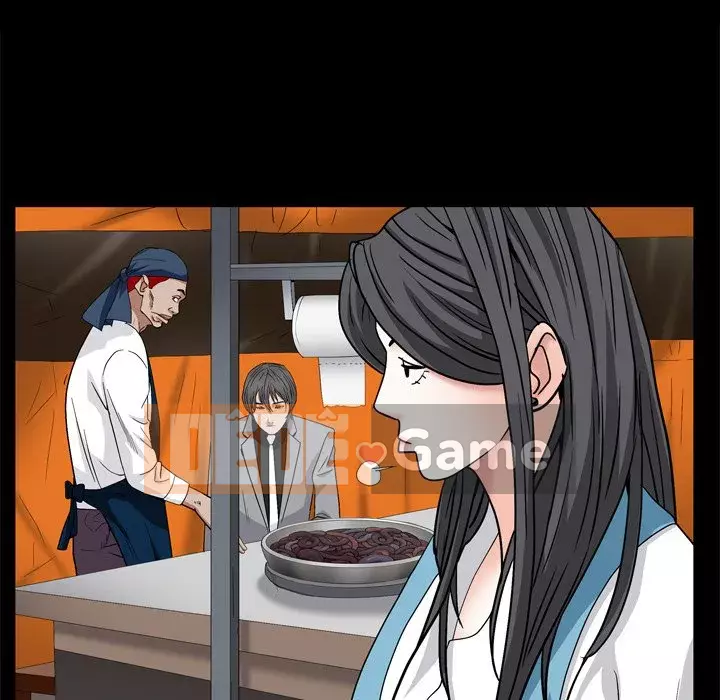 Xiềng xích 2: Đi chân đất Chương 9-10