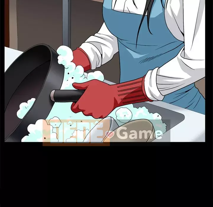 Xiềng xích 2: Đi chân đất Chương 9-10