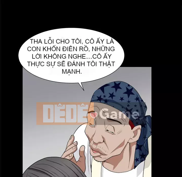 Xiềng xích 2: Đi chân đất Chương 9-10