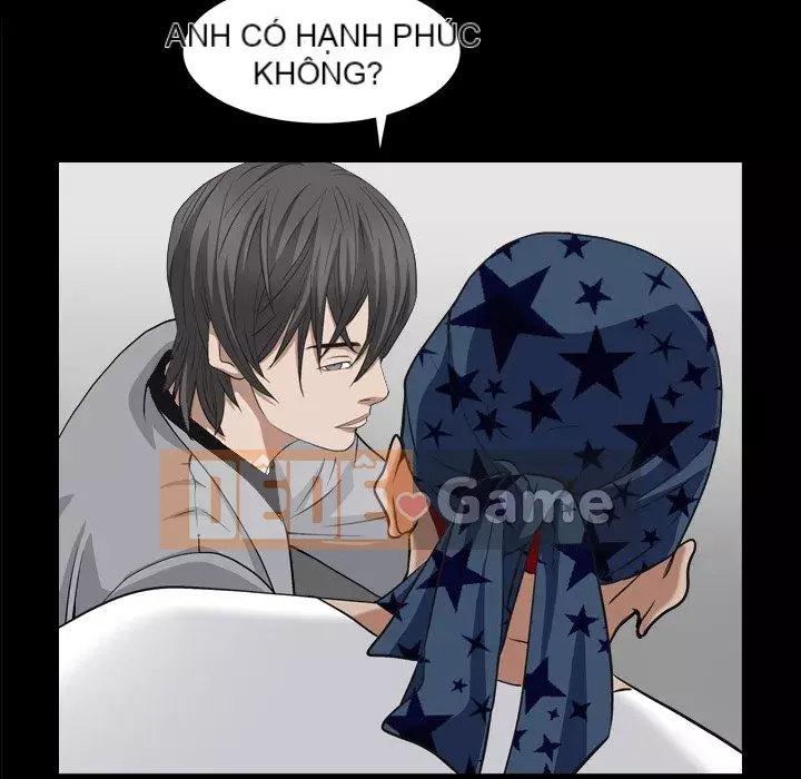 Xiềng xích 2: Đi chân đất Chương 9-10