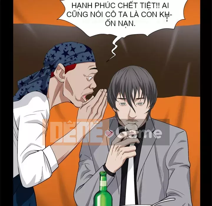 Xiềng xích 2: Đi chân đất Chương 9-10