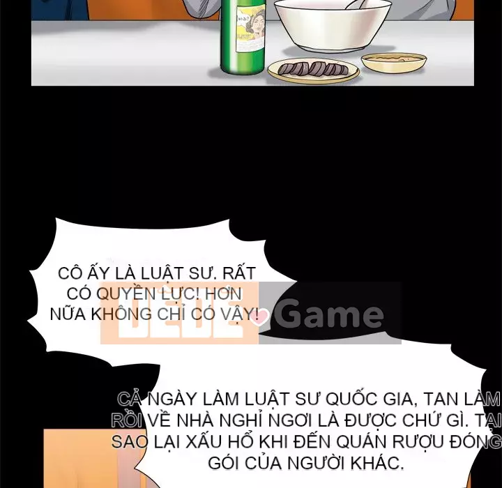 Xiềng xích 2: Đi chân đất Chương 9-10