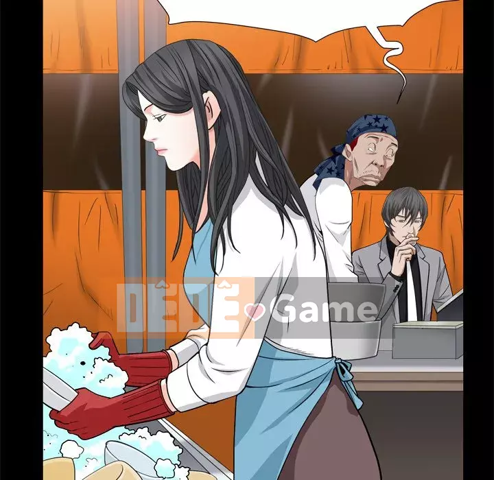 Xiềng xích 2: Đi chân đất Chương 9-10