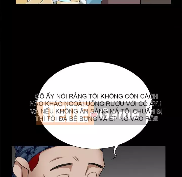 Xiềng xích 2: Đi chân đất Chương 9-10