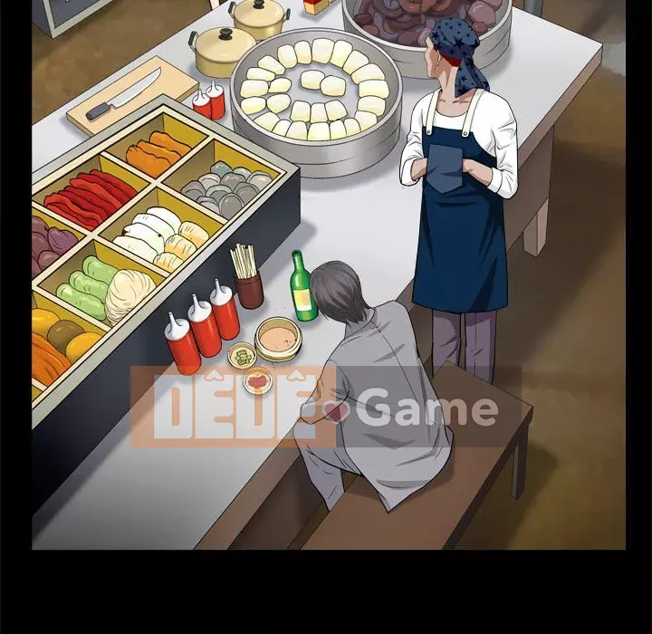 Xiềng xích 2: Đi chân đất Chương 9-10