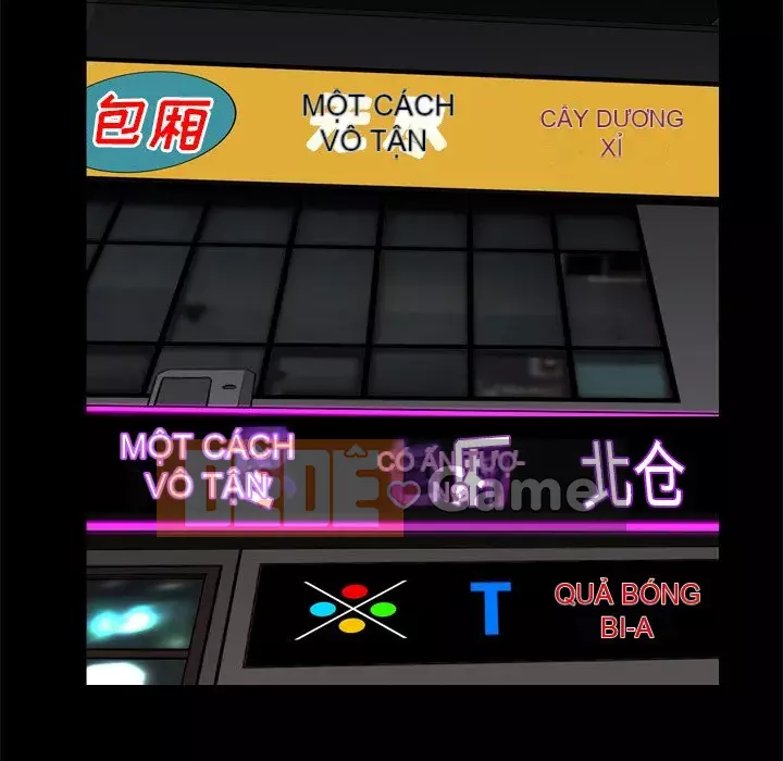 Xiềng xích 2: Đi chân đất Chương 9-10