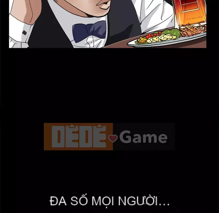 Xiềng xích 2: Đi chân đất Chương 9-10