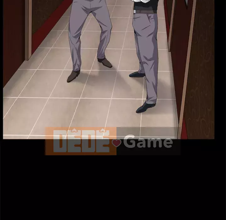 Xiềng xích 2: Đi chân đất Chương 9-10