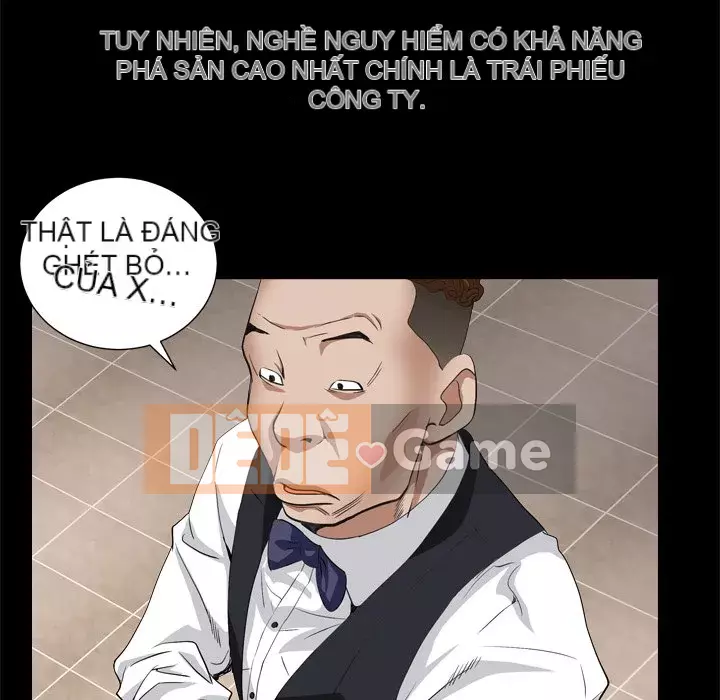 Xiềng xích 2: Đi chân đất Chương 9-10