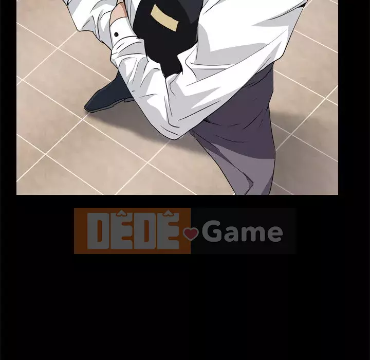 Xiềng xích 2: Đi chân đất Chương 9-10