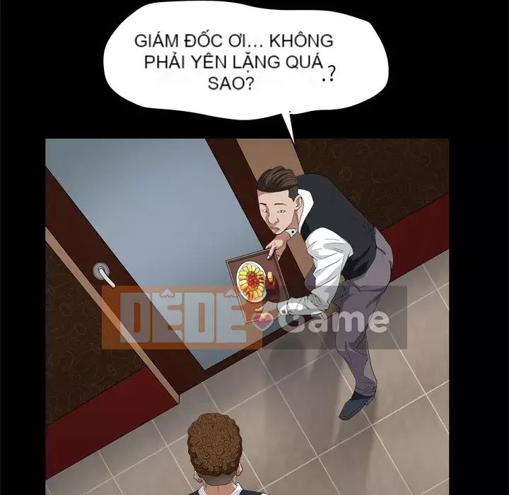 Xiềng xích 2: Đi chân đất Chương 9-10