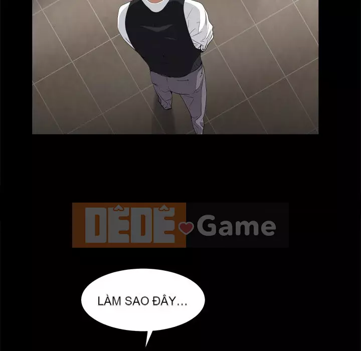 Xiềng xích 2: Đi chân đất Chương 9-10