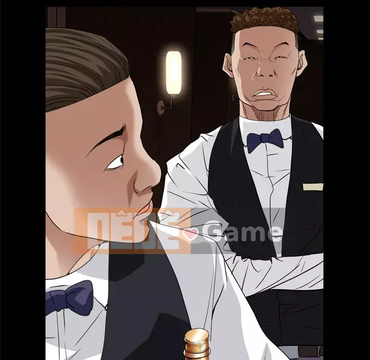 Xiềng xích 2: Đi chân đất Chương 9-10