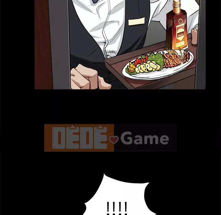 Xiềng xích 2: Đi chân đất Chương 9-10