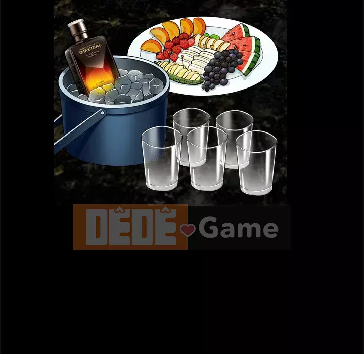 Xiềng xích 2: Đi chân đất Chương 9-10