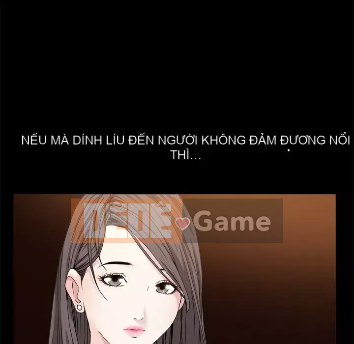 Xiềng xích 2: Đi chân đất Chương 9-10