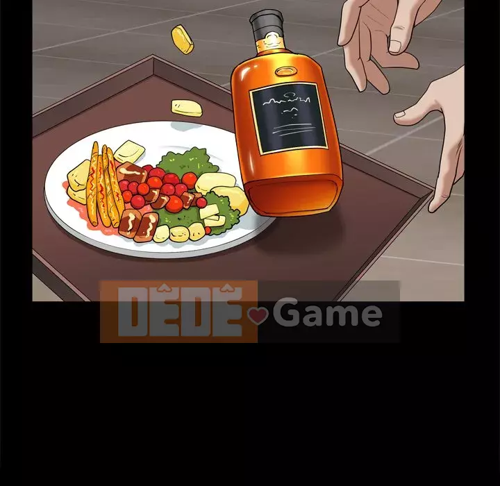 Xiềng xích 2: Đi chân đất Chương 9-10