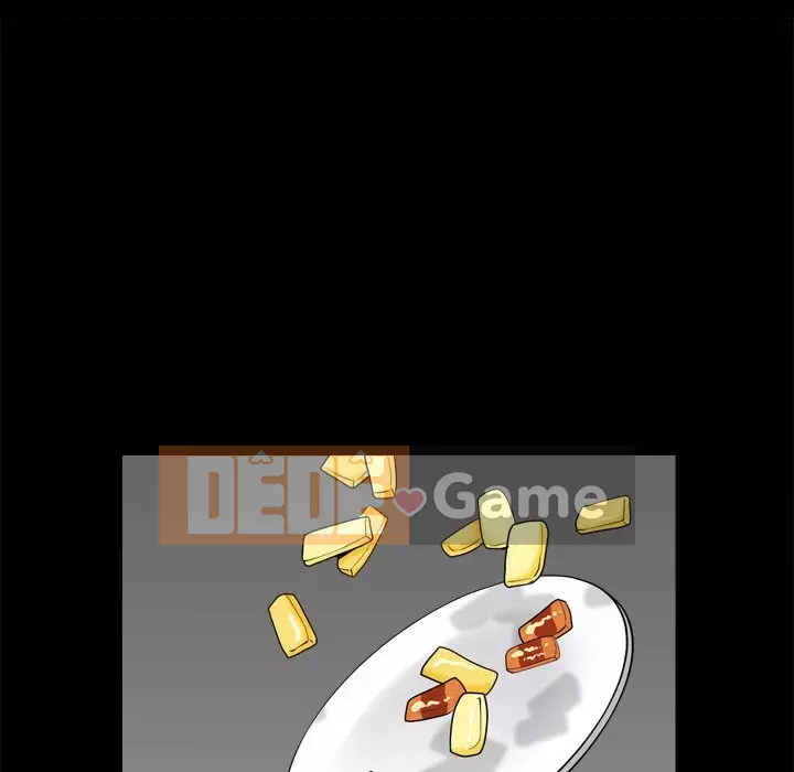 Xiềng xích 2: Đi chân đất Chương 9-10