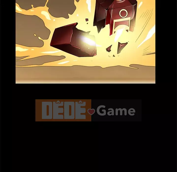 Xiềng xích 2: Đi chân đất Chương 9-10