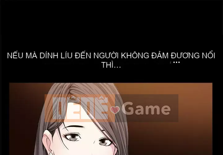 Xiềng xích 2: Đi chân đất Chương 9-10