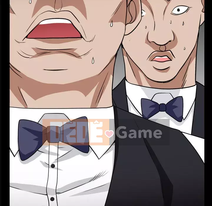 Xiềng xích 2: Đi chân đất Chương 9-10