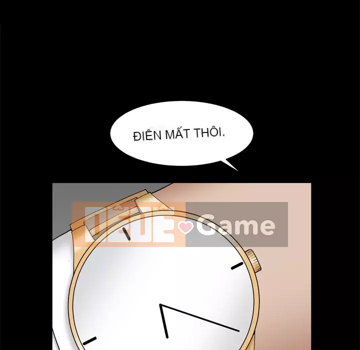 Xiềng xích 2: Đi chân đất Chương 9-10