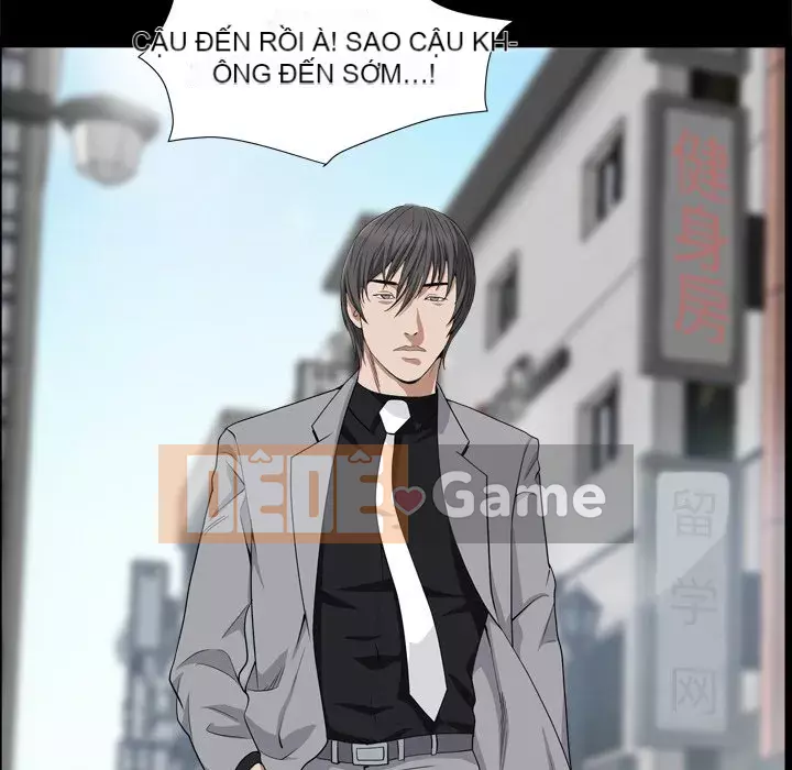 Xiềng xích 2: Đi chân đất Chương 9-10