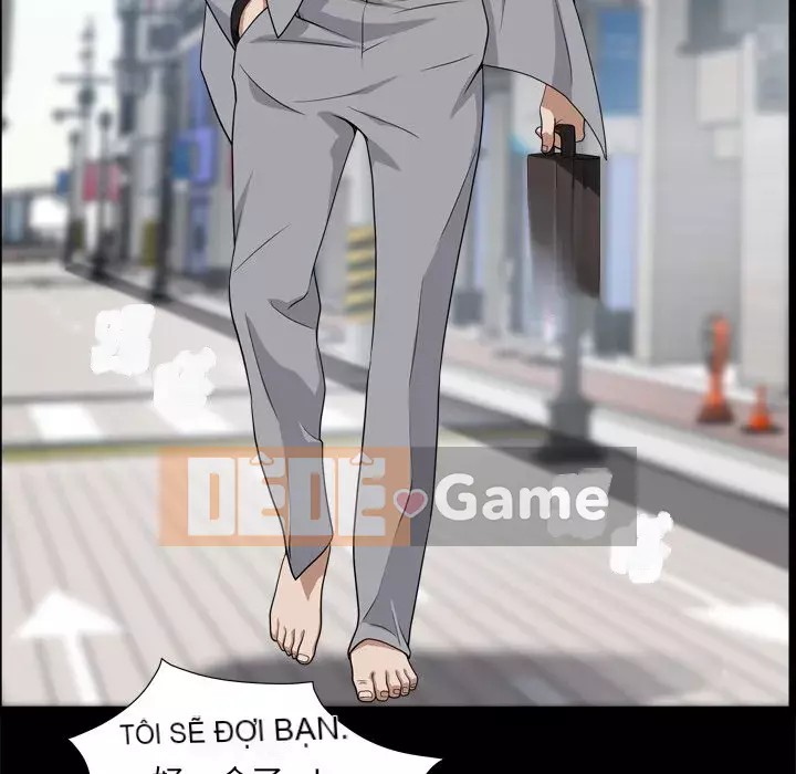 Xiềng xích 2: Đi chân đất Chương 9-10