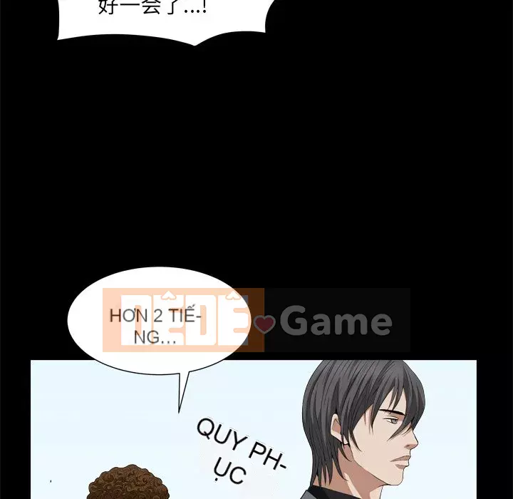 Xiềng xích 2: Đi chân đất Chương 9-10