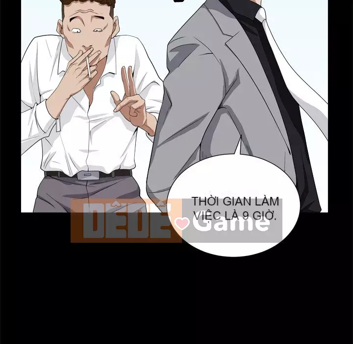 Xiềng xích 2: Đi chân đất Chương 9-10