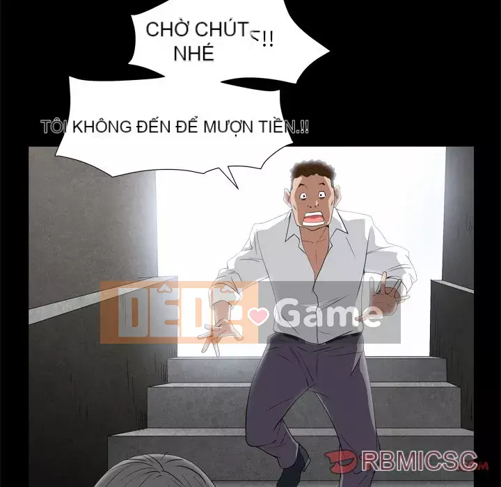 Xiềng xích 2: Đi chân đất Chương 9-10