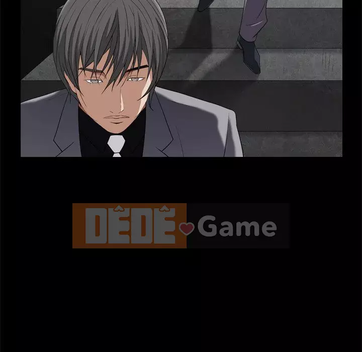 Xiềng xích 2: Đi chân đất Chương 9-10