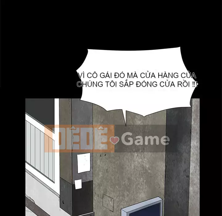 Xiềng xích 2: Đi chân đất Chương 9-10