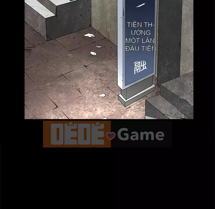 Xiềng xích 2: Đi chân đất Chương 9-10