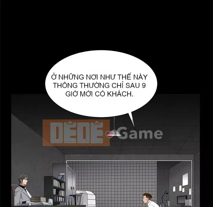Xiềng xích 2: Đi chân đất Chương 9-10