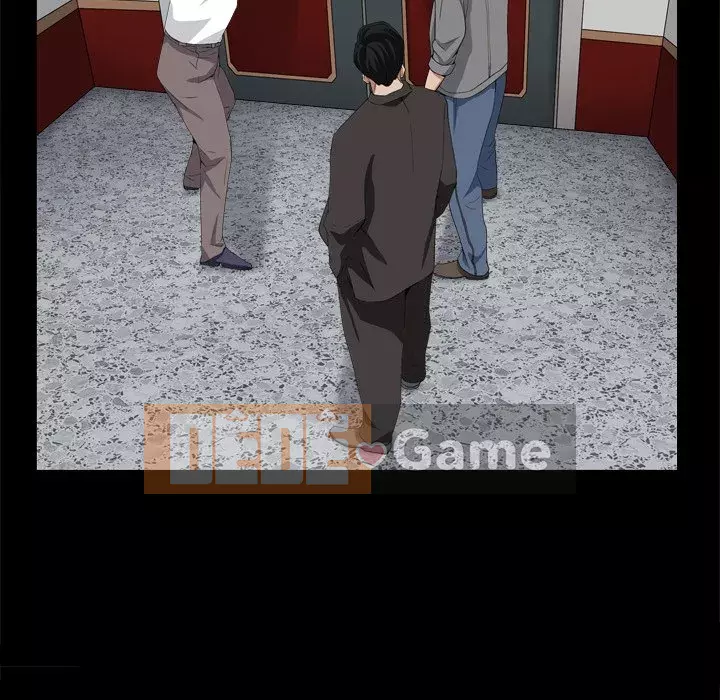 Xiềng xích 2: Đi chân đất Chương 9-10