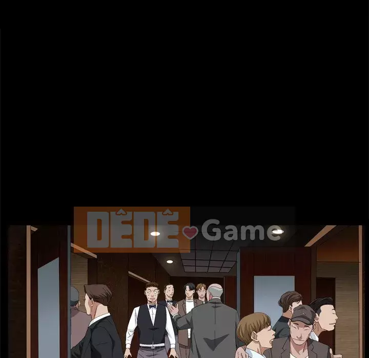 Xiềng xích 2: Đi chân đất Chương 9-10