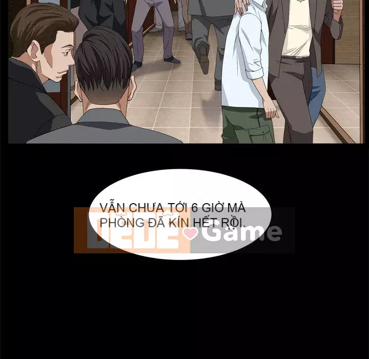 Xiềng xích 2: Đi chân đất Chương 9-10