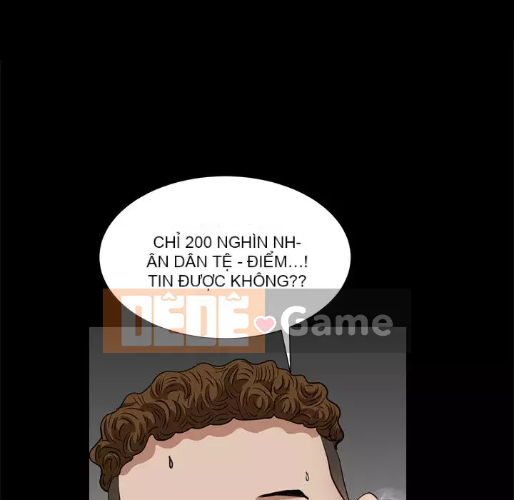 Xiềng xích 2: Đi chân đất Chương 9-10