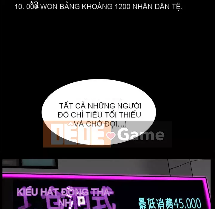 Xiềng xích 2: Đi chân đất Chương 9-10