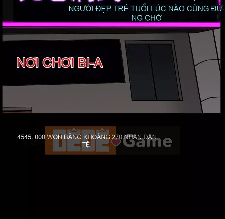 Xiềng xích 2: Đi chân đất Chương 9-10