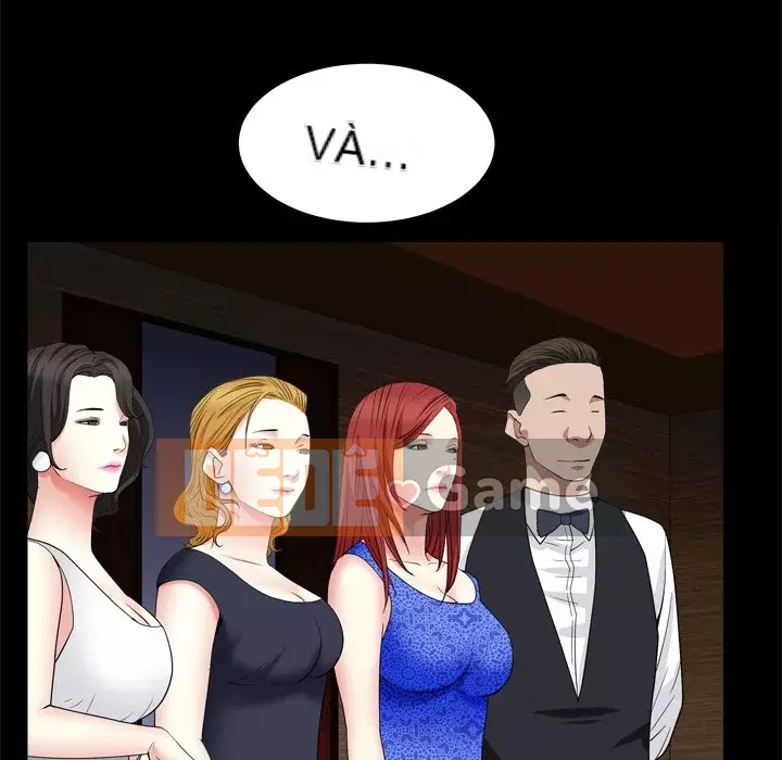 Xiềng xích 2: Đi chân đất Chương 9-10