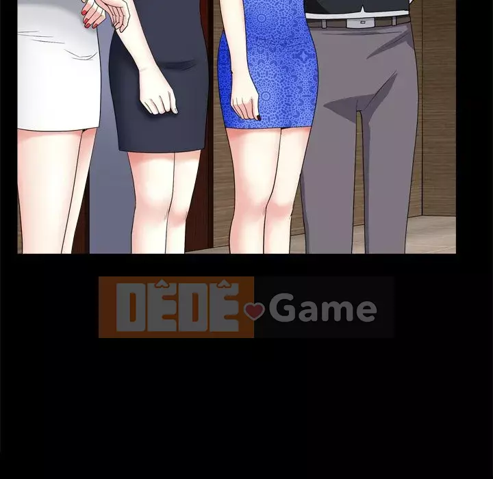 Xiềng xích 2: Đi chân đất Chương 9-10