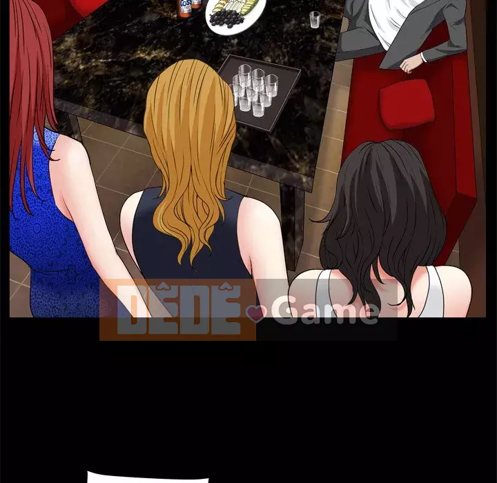 Xiềng xích 2: Đi chân đất Chương 9-10