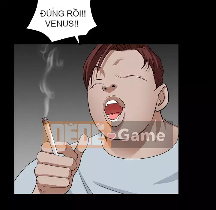 Xiềng xích 2: Đi chân đất Chương 9-10