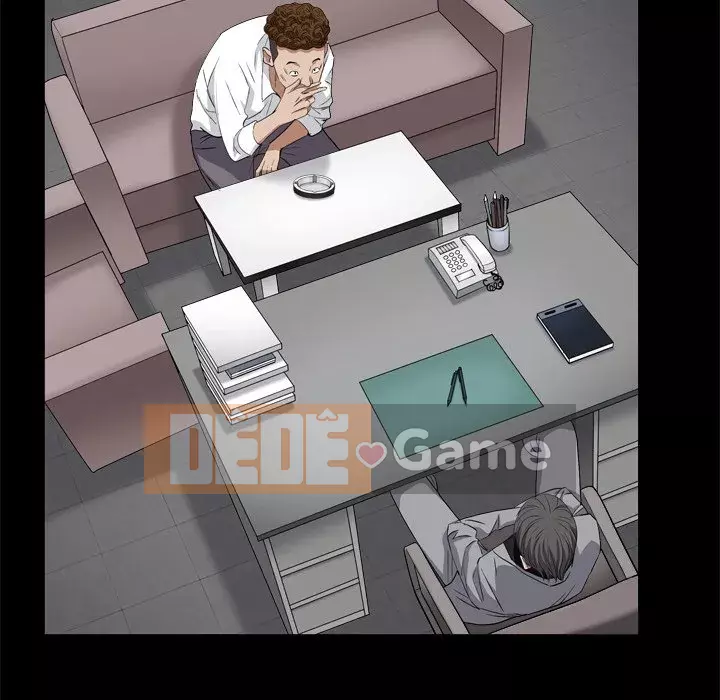 Xiềng xích 2: Đi chân đất Chương 9-10