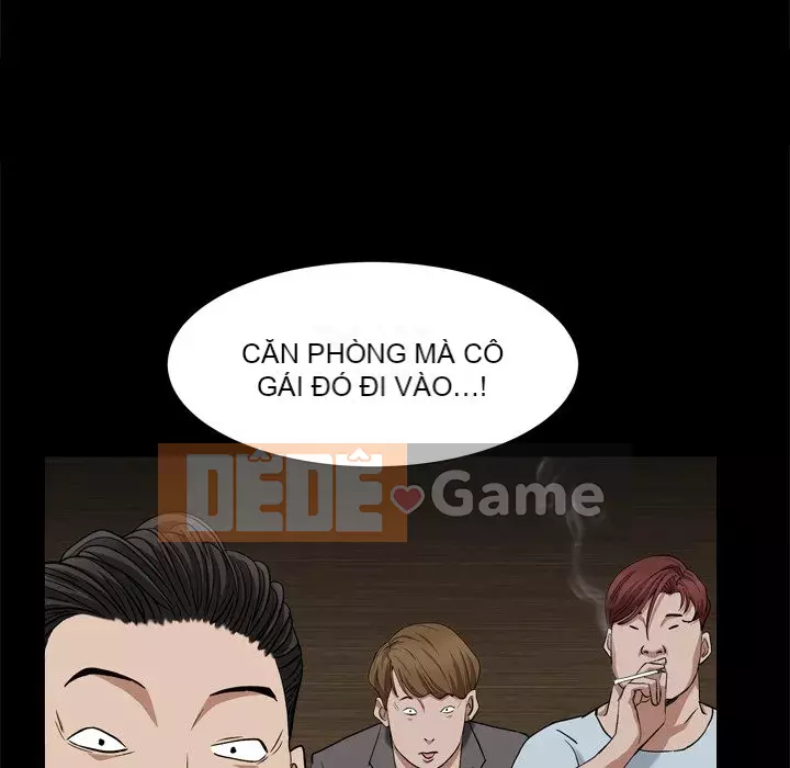 Xiềng xích 2: Đi chân đất Chương 9-10