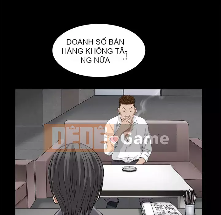 Xiềng xích 2: Đi chân đất Chương 9-10