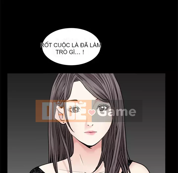 Xiềng xích 2: Đi chân đất Chương 9-10